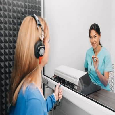 Evaluation of Hearing